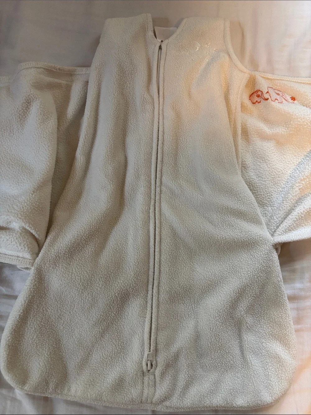 Sleep Sack, Outfit, & Onesies (NB)